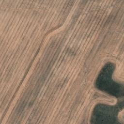 Satellite imagery of Burrawing Mine, AU