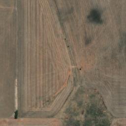 Satellite imagery of Mount Watt, AU