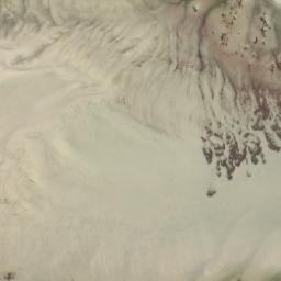 Satellite imagery of Sandy Point, AU