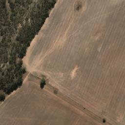 Satellite imagery of Mount Allen, AU
