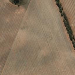 Satellite imagery of Mount Allen, AU