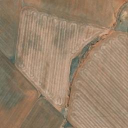 Satellite imagery of Julia Creek Mine, AU