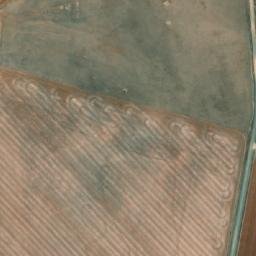 Satellite imagery of Julia Creek Mine, AU