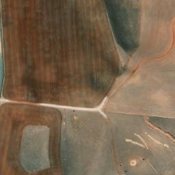 Satellite imagery of Julia Creek Mine, AU