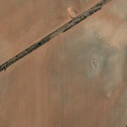 Satellite imagery of The Watchbox, AU