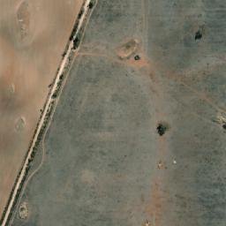 Satellite imagery of The Watchbox, AU