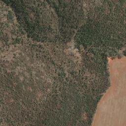 Satellite imagery of Narraburra, AU