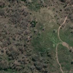 Satellite imagery of Box Hill, AU