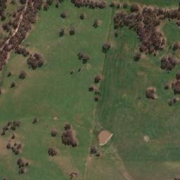 Satellite imagery of The Sugar Loaf, AU