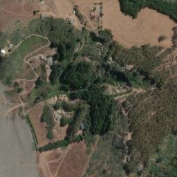 Satellite imagery of Cerro Socavo, CL
