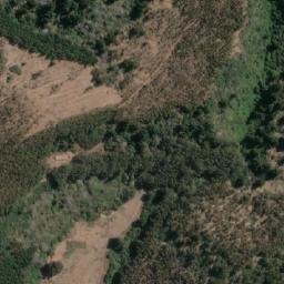 Satellite imagery of Cerro Socavo, CL