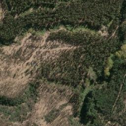 Satellite imagery of Cerro Cocauquén, CL