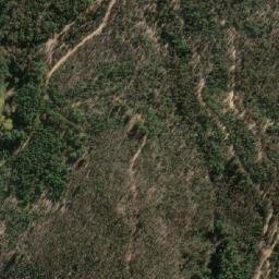 Satellite imagery of Cerro Cocauquén, CL