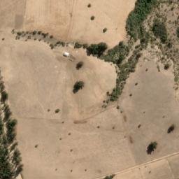 Satellite imagery of Las Lomas, CL