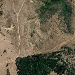 Satellite imagery of Las Lomas, CL