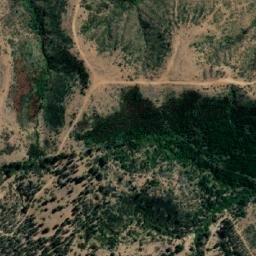 Satellite imagery of Las Lomas, CL