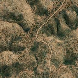 Satellite imagery of Cerrillo Tréboles, CL