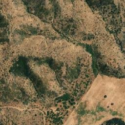 Satellite imagery of Cerrillo Tréboles, CL