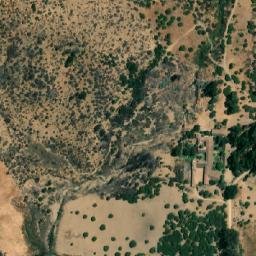 Satellite imagery of Cerrillo Tréboles, CL