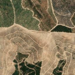 Satellite imagery of Morro de Los Aguiluchos, CL