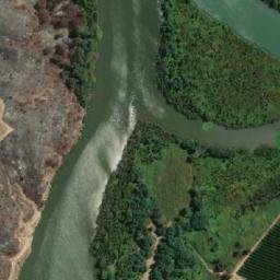 Satellite imagery of Cerro Divisadero de Toco, CL