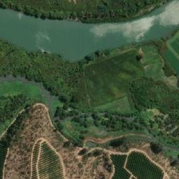 Satellite imagery of Cerro Divisadero de Toco, CL