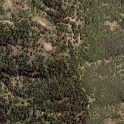 Satellite imagery of Cerro La Esperanza, CL