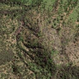 Satellite imagery of Cerro La Esperanza, CL