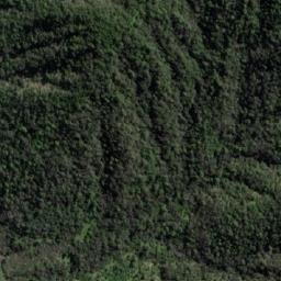 Satellite imagery of Cerro Los Culenes, CL