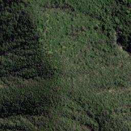 Satellite imagery of Cerro Los Culenes, CL