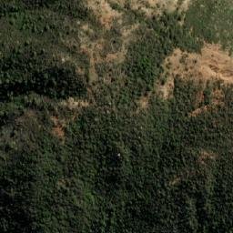 Satellite imagery of Punta Las Ovejas, CL