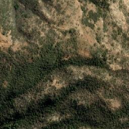 Satellite imagery of Cerro Alto de Las Ovejas, CL