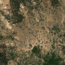 Satellite imagery of Cerro Alto de Las Ovejas, CL