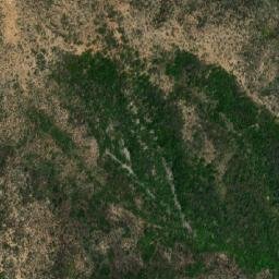 Satellite imagery of Cerro Alto de Las Ovejas, CL