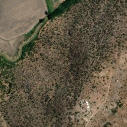 Satellite imagery of Cuesta de Coinco, CL