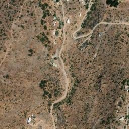 Satellite imagery of Cuesta de Coinco, CL