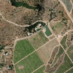 Satellite imagery of Cuesta de Coinco, CL