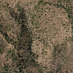 Satellite imagery of Cerro Blanco, CL