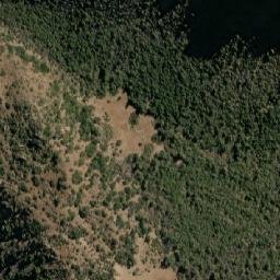 Satellite imagery of Cerro El Agujereado, CL