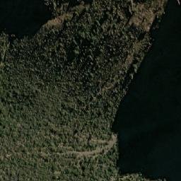 Satellite imagery of Cerro El Agujereado, CL