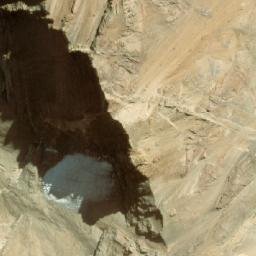 Satellite imagery of Puntilla Don Manuel, CL