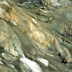 Satellite imagery of Cerro Picos del Barroso, AR
