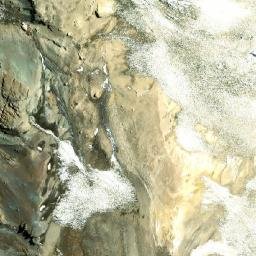 Satellite imagery of Cerro Picos del Barroso, AR
