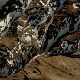 Satellite imagery of Paso Cruz de Piedra, AR