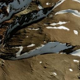 Satellite imagery of Paso Cruz de Piedra, AR