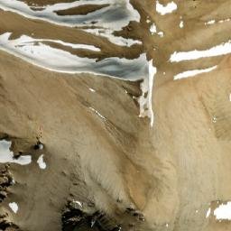Satellite imagery of Hito XI-32, AR
