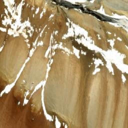 Satellite imagery of Portezuelo Cruz de Piedra, AR