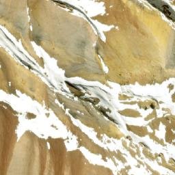 Satellite imagery of Portezuelo Cruz de Piedra, AR