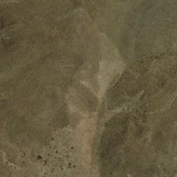 Satellite imagery of Cerro Áspero, AR