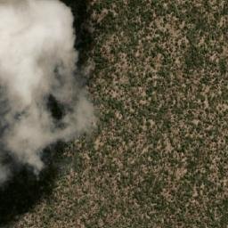 Satellite imagery of Alto de Pozo Peje, AR